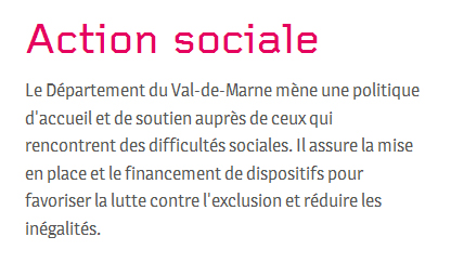 Paragraphe de texte aligné à droite, tous les espaces entre les mots sont  de taille identiques.